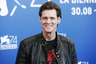 Jim Carrey potajemnie wziął ślub. Jego trzecia żona jest młodsza o ponad 30 lat
