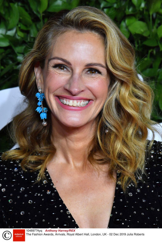 Julia Roberts