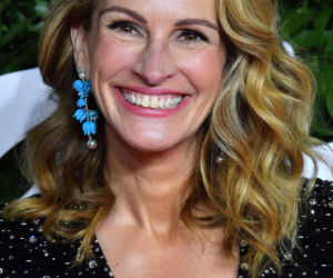Julia Roberts