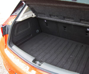 Opel Astra 1.6 Turbo 200 KM M6 Elite