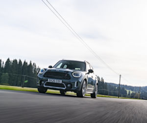 MINI Countryman 2020