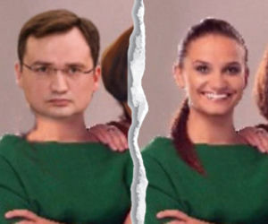Platforma wyzywa aniołki PiS od suczek 