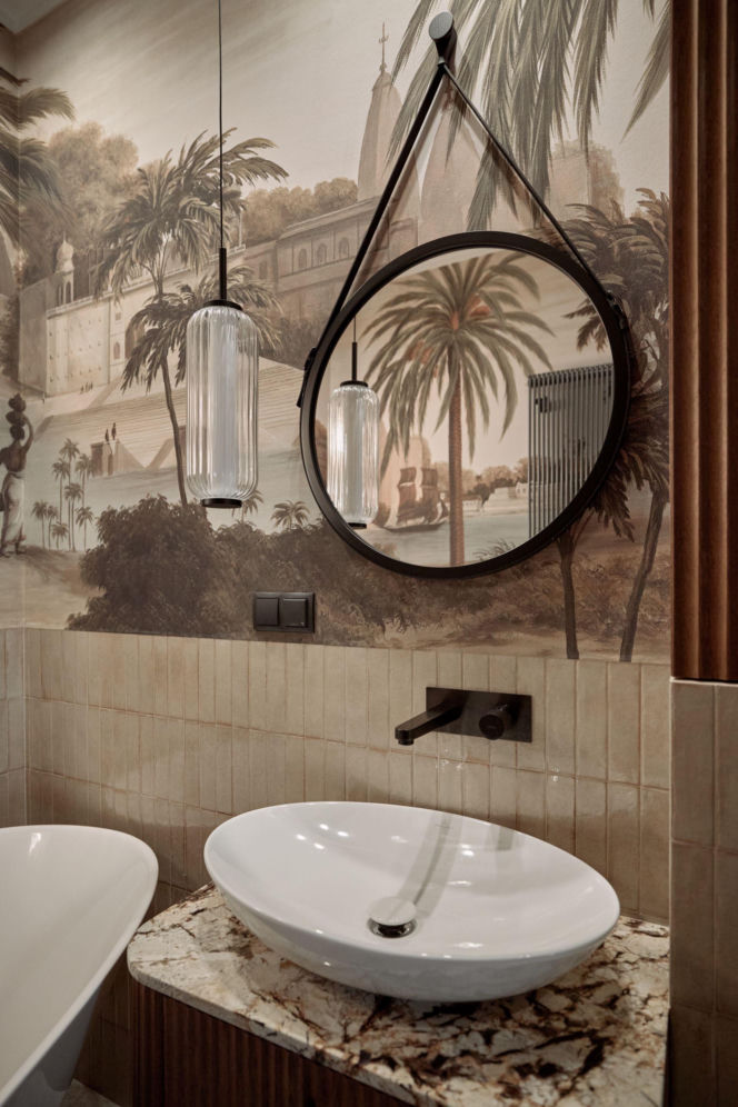 Gdański apartament z widokiem na Motławę - inwestycja Brabank