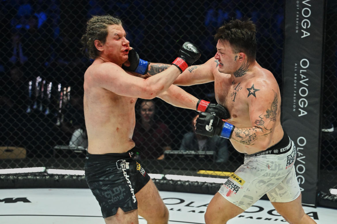 CLOUTMMA 5