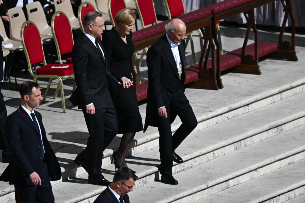 Andrzej Duda