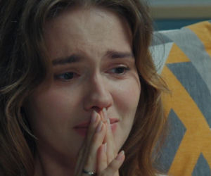 M jak miłość odc. 1903. Franka (Dominika Kachlik)