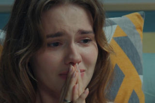 M jak miłość odc. 1903. Franka (Dominika Kachlik)