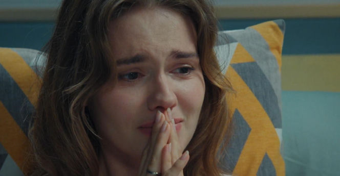 M jak miłość odc. 1903. Franka (Dominika Kachlik)