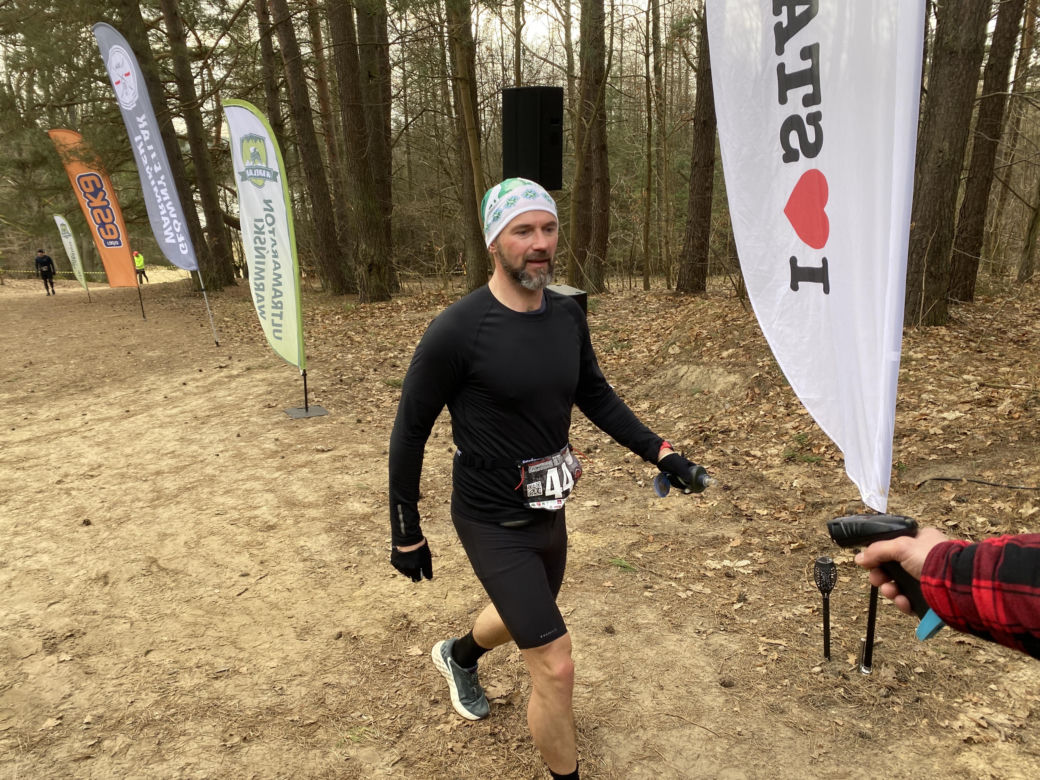4. BackYard Ultra Warmia