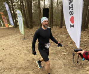 4. BackYard Ultra Warmia