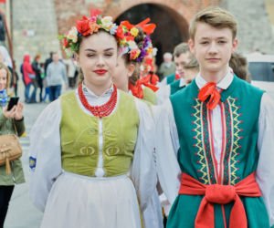 Lublin świętuje rocznicę uchwalenia Konstytucji 3 Maja