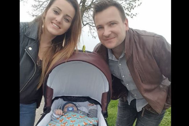Grzesiek z Rolnik szuka żony