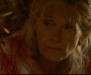 NAD ROZLEWISKIEM odc. 9. Basia (Małgorzata Braunek)