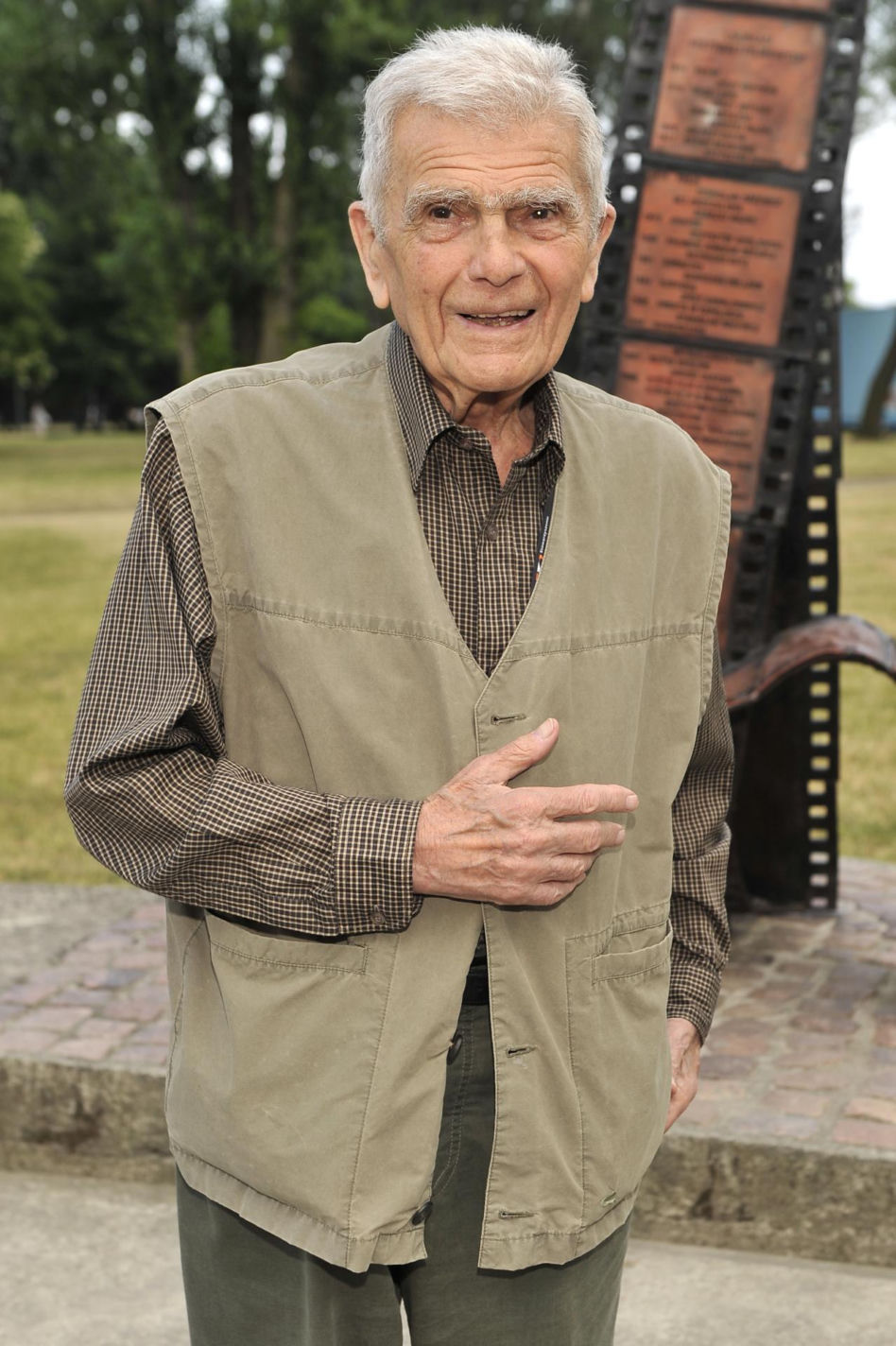 Janusz Morgenstern