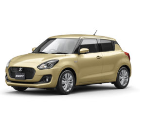 Suzuki Swift 2017