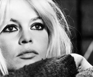 Brigitte Bardot