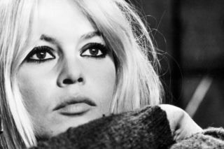Brigitte Bardot