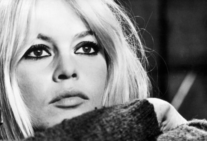 Brigitte Bardot