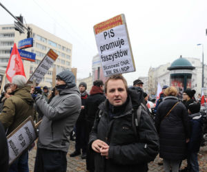 Marsz Antyfaszystowski