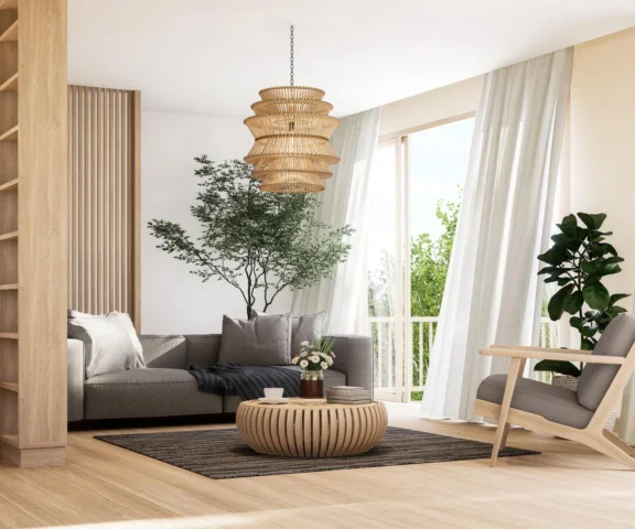 Czy nasze domy powinny być głupsze? Trend dumb home kontra smart home