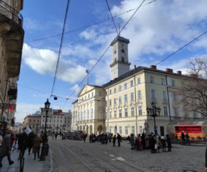 Tak wygląda życie przy granicy