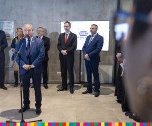 Podlaskie. Nowy dworzec PKP otwarty. Zobacz jak wygląda! [ZDJĘCIA]