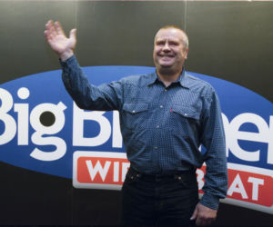 Janusz Dzięcioł. Zginął 200 metrów od domu!