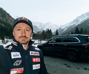 Adam Małysz