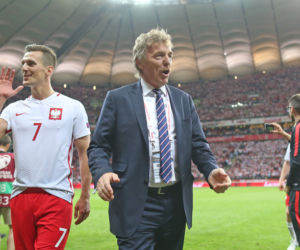 Arkadiusz MIlik, Zbigniew Boniek