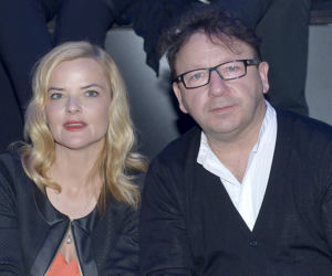 Monika Zamachowska, Zbigniew Zamachowski
