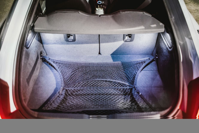 Audi TT Coupe 2.0 TFSI quattro