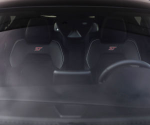 Ford Fiesta ST 1.5 EcoBoost 200 KM