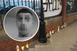 19-letni Olek z Grudziądza zmarł po pościgu policyjnym. Szpital publikuje oświadczenie po emisji nagrań z karetki w programie TVN