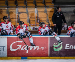 KH Energa Toruń - Comarch Cracovia, drugi mecz fazy play-off 2020/21