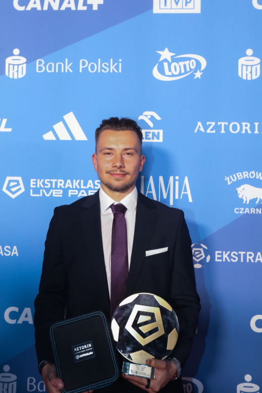 Gala Ekstraklasy