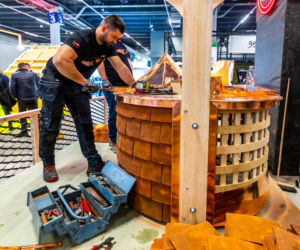 Murator na Dach Forum 2026 - Targi Kielce