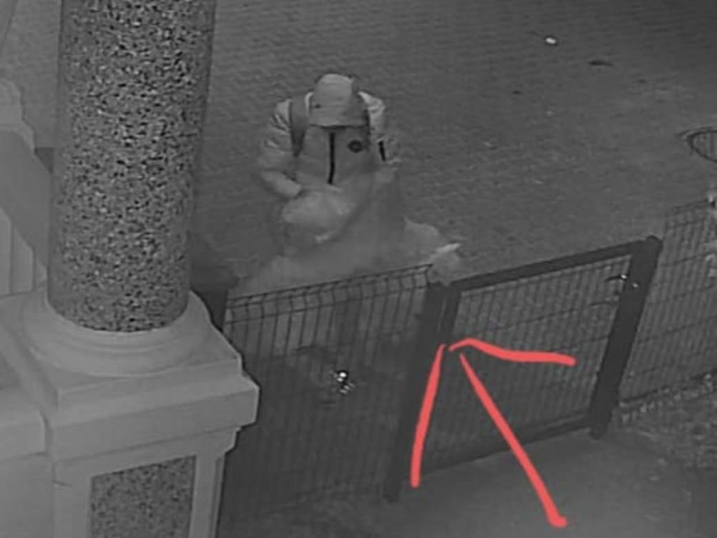 Święty Mikołaj skradziony. Świąt nie będzie?