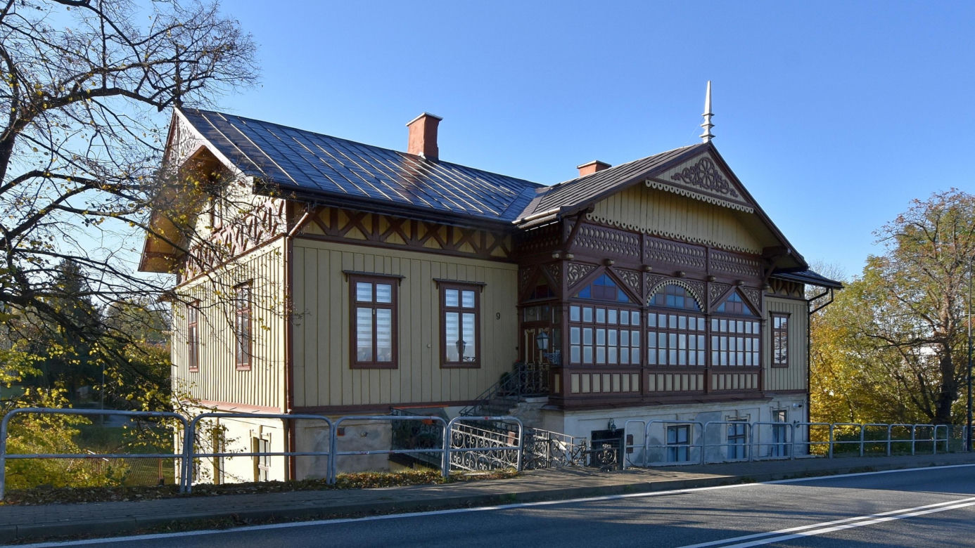 To najbogatsze miasteczko na Podkarpaciu