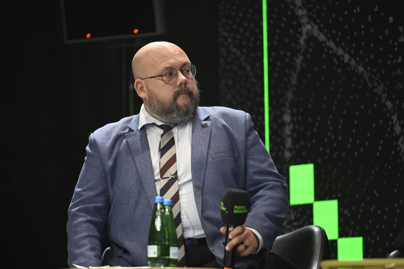 Scena Biała Przewaga powietrzna w nowoczesnym konflikcie. Od koncepcji użycia, przez zakup do misji lotniczych. Jak optymalnie odpowiedzieć na potrzeby polskich Sił Powietrznych?
