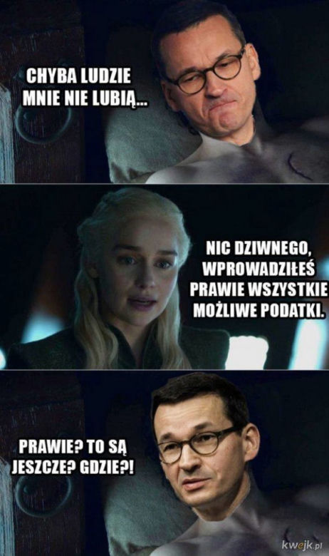 POLSKI ŁAD w oczach internautów. Zobacz najlepsze memy!