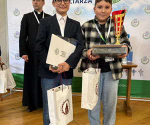 II Konkurs Wiedzy Liturgicznej