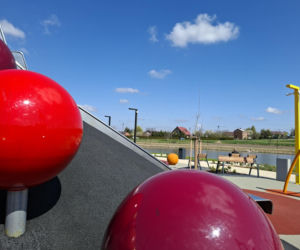 Nowa atrakcja w Świętokrzyskiem. Waśniowskie błonia polecają się na majówkę 2026