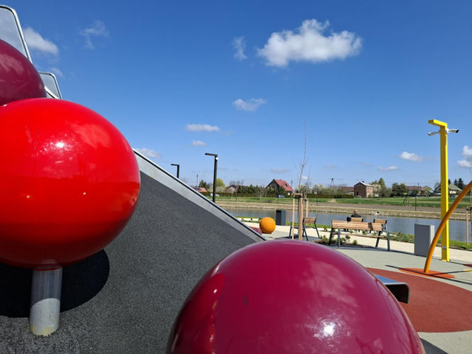 Nowa atrakcja w Świętokrzyskiem. Waśniowskie błonia polecają się na majówkę 2026