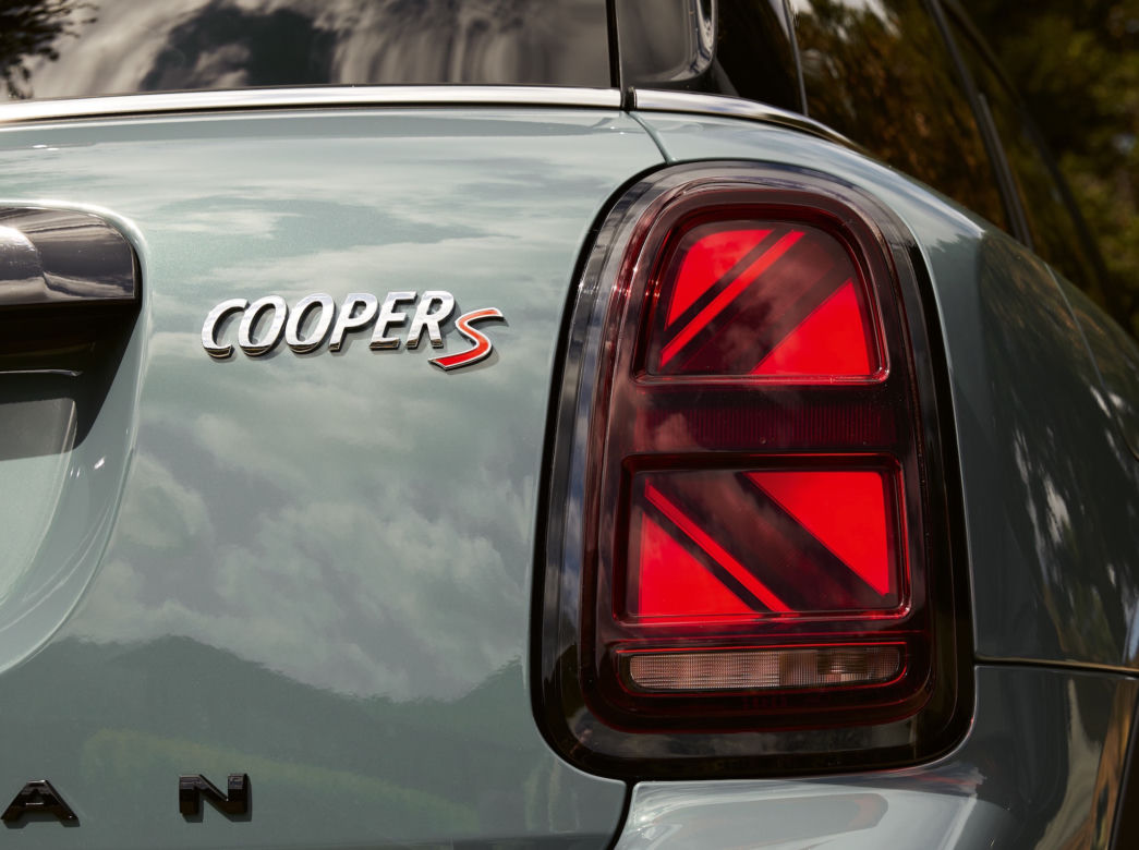 MINI Countryman 2020