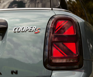 MINI Countryman 2020