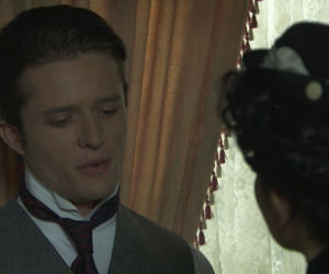 Akacjowa 38, odcinek 811: Samuel pozwala Blance odejść do Diega, przekonany że stracił ją na zawsze