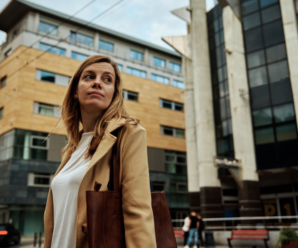 Ciężki powrót do pracy po urlopie macierzyńskim? Psycholog radzi