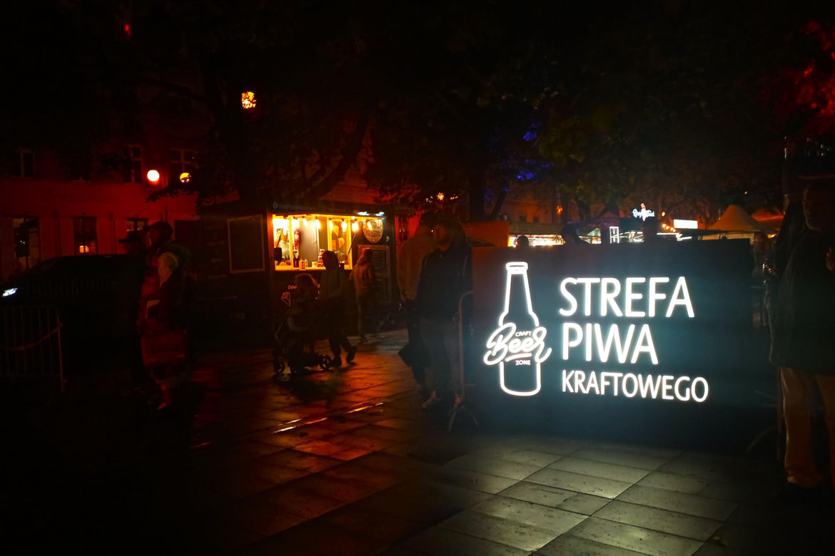 Oktoberfest Szczecin