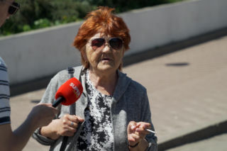 Mieszkańcy podzieleni ws. Rafała Trzaskowskiego. Jak warszawiacy zagłosowaliby w referendum?