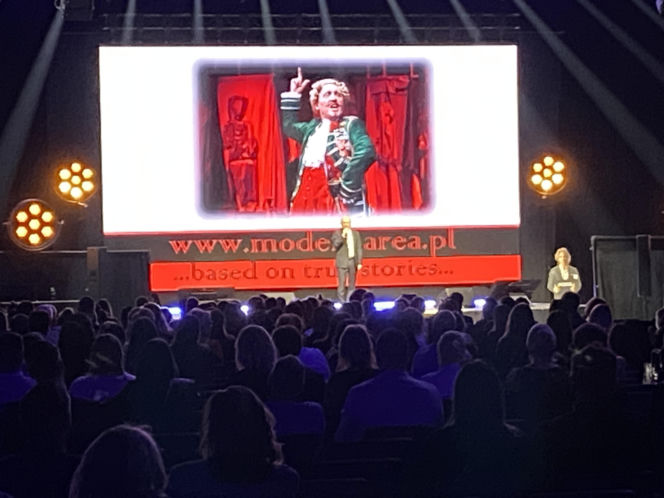 Warmia Inspiration 2026 – Evolution